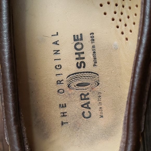 The Original Car Shoe - Picture 8 of 11